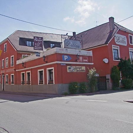 Hotel Beller Kenzingen Kültér fotó