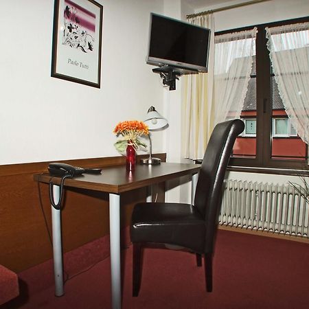 Hotel Beller Kenzingen Kültér fotó